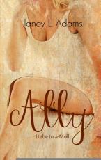 Cover-Bild Ally - Liebe in a-Moll