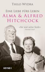 Cover-Bild Alma & Alfred Hitchcock