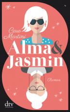 Cover-Bild Alma & Jasmin