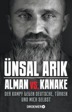 Cover-Bild Alman vs. Kanake