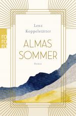 Cover-Bild Almas Sommer