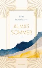 Cover-Bild Almas Sommer