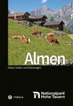 Cover-Bild Almen im Nationalpark Hohe Tauern