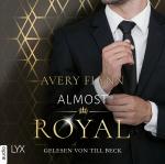 Cover-Bild Almost Royal