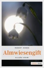 Cover-Bild Almwiesengift