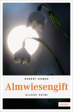 Cover-Bild Almwiesengift
