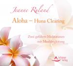 Cover-Bild Aloha - Huna Clearing