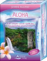 Cover-Bild Aloha Karten