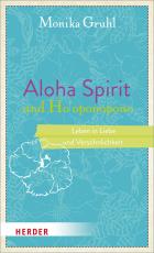 Cover-Bild Aloha Spirit und Ho'oponopono