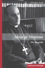 Cover-Bild Alojzije Stepinac