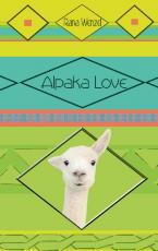 Cover-Bild Alpaka Love