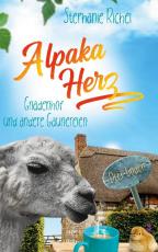 Cover-Bild Alpakaherz