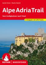 Cover-Bild AlpeAdriaTrail