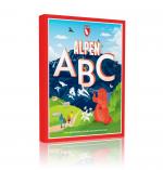Cover-Bild Alpen-ABC