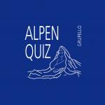 Cover-Bild Alpen-Quiz
