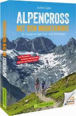 Cover-Bild Alpencross mit dem Mountainbike