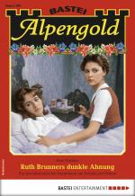 Cover-Bild Alpengold 269 - Heimatroman