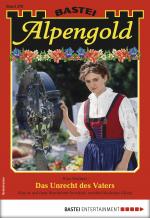 Cover-Bild Alpengold 278 - Heimatroman