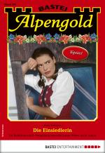 Cover-Bild Alpengold 283 - Heimatroman