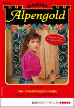 Cover-Bild Alpengold 298 - Heimatroman