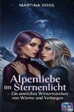 Cover-Bild Alpenliebe im Sternenlicht