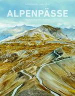 Cover-Bild Alpenpässe