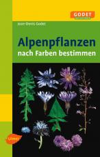 Cover-Bild Alpenpflanzen