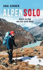 Cover-Bild Alpensolo