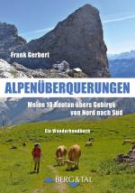Cover-Bild Alpenüberquerungen