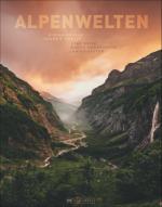 Cover-Bild Alpenwelten