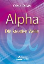 Cover-Bild Alpha – Die kreative Welle