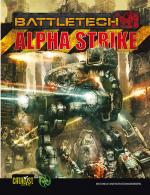 Cover-Bild Alpha Strike