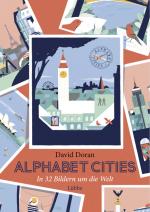 Cover-Bild Alphabet Cities