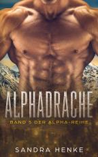 Cover-Bild Alphadrache (Alpha Band 5)