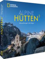 Cover-Bild Alpine Hütten3