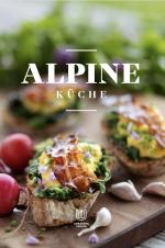 Cover-Bild Alpine Küche