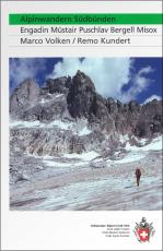 Cover-Bild Alpinwandern Südbünden
