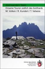 Cover-Bild Alpinwandern Tessin