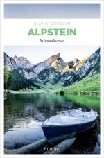 Cover-Bild Alpstein