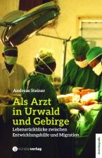 Cover-Bild Als Arzt in Urwald und Gebirge