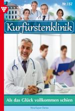 Cover-Bild Als das Glück vollkommen schien