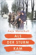 Cover-Bild Als der Sturm kam