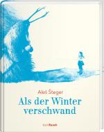 Cover-Bild Als der Winter verschwand
