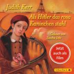 Cover-Bild Als Hitler das rosa Kaninchen stahl - Filmausgabe