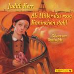 Cover-Bild Als Hitler das rosa Kaninchen stahl