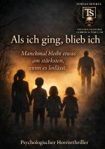 Cover-Bild Als ich ging, blieb ich