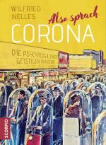 Cover-Bild Also sprach Corona