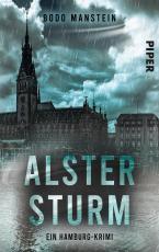 Cover-Bild Alstersturm
