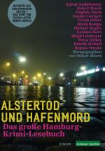Cover-Bild Alstertod und Hafenmord