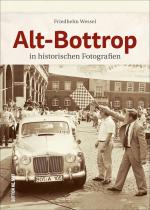 Cover-Bild Alt-Bottrop